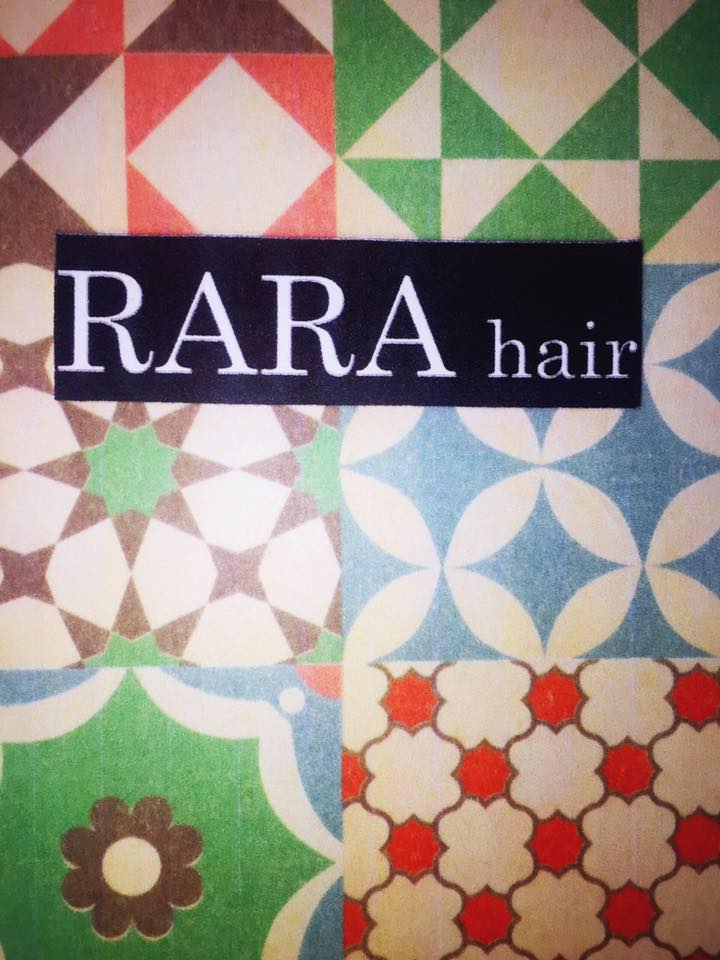 RARA hair